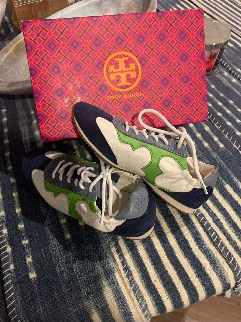 Tory Burch Sneakers